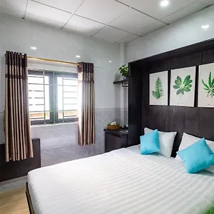 Cola's Homestay